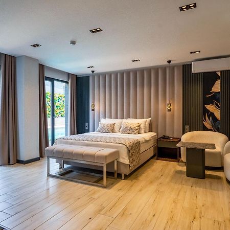 La Miel Hotel ซิเล ภายนอก รูปภาพ