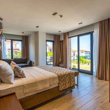 La Miel Hotel ซิเล ภายนอก รูปภาพ