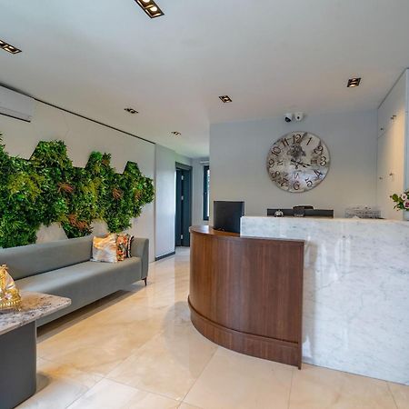 La Miel Hotel ซิเล ภายนอก รูปภาพ