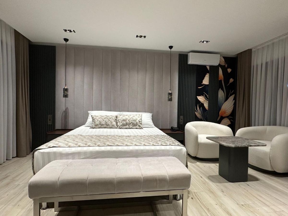 La Miel Hotel ซิเล ภายนอก รูปภาพ