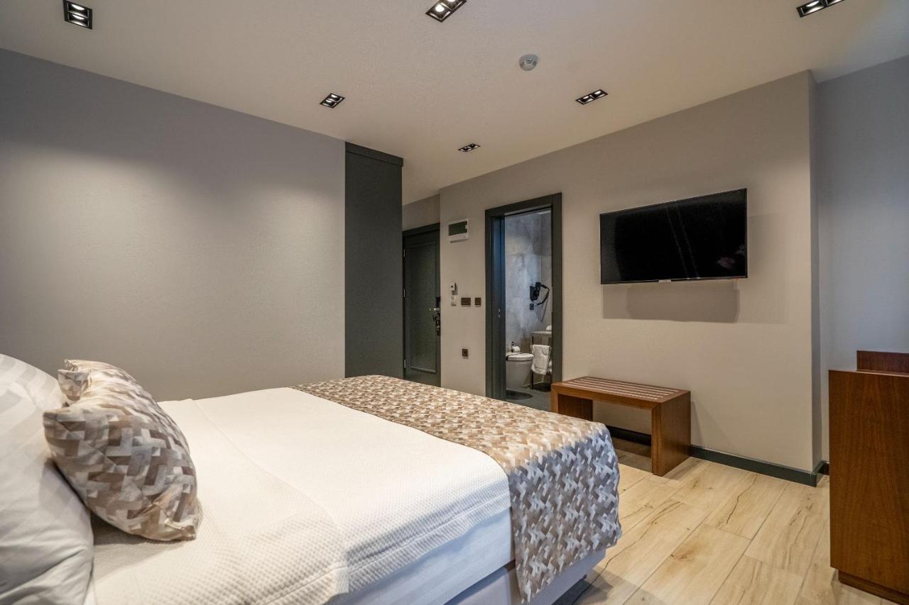 La Miel Hotel ซิเล ภายนอก รูปภาพ
