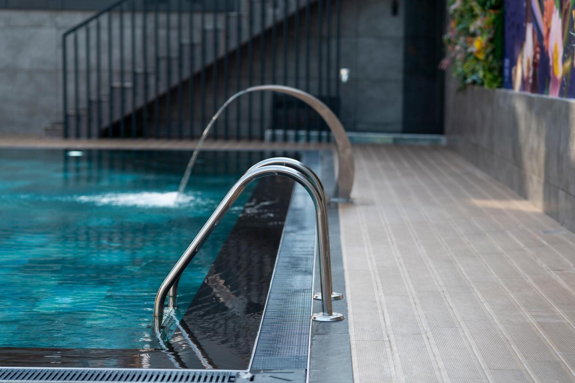 La Miel Hotel ซิเล ภายนอก รูปภาพ